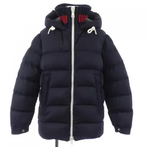 Pre-owned MONCLER Others Small Leather Goods GARTEMPE Down Jacket
