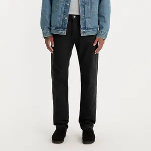 Levi's Men's 505 Jeans, Cotton Denim Levi's Men's 505 Jeans, Cotton Denim