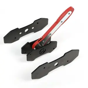 Car Ratchet Brake Piston Wrench Spreader Caliper Pad Install Tool Press Portable
