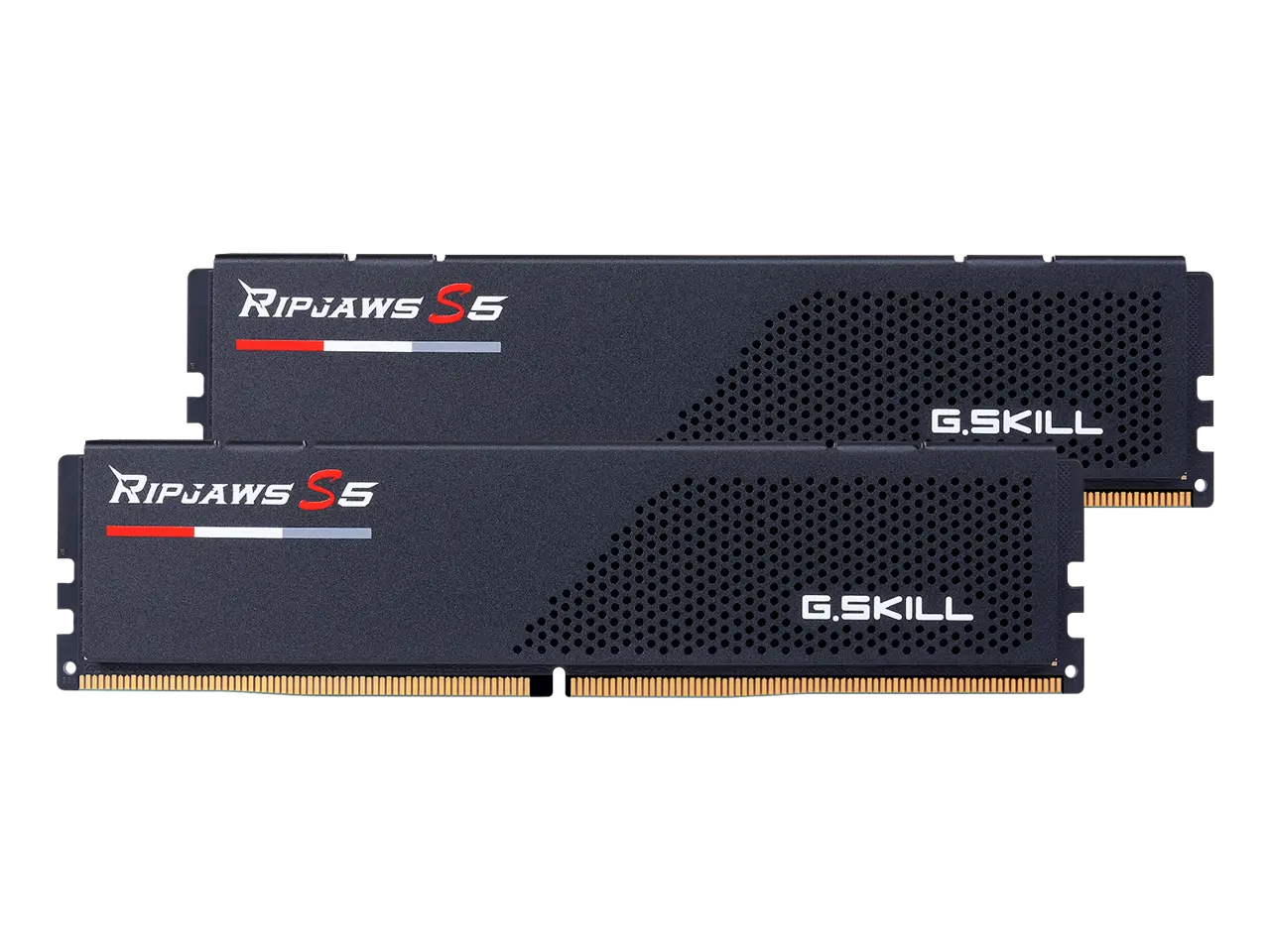 G.SKILL Ripjaws S5 Series 64GB (2 x 32GB) 288-Pin PC RAM DDR5 5600 (PC5 ...