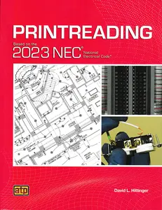 Printreading Based on the 2023 NEC