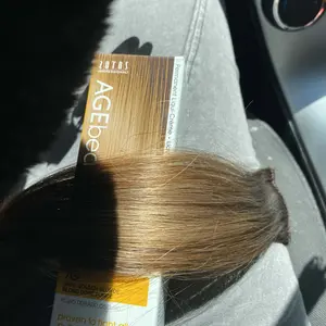 Product Review of GOOGOO Hair Extensions Clip in Human Hair Natural Straight Easy To Style Soft from N**🤍