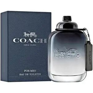 Coach New York 60ml EDT for MEN
