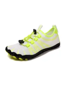 Unisex Lightweight Amphibious Stream Shoes: Toggle Easy Fit, Swimming/Beach Dual-Use Shoes