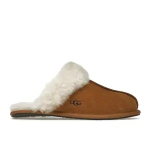 UGG Women's Scuffette II Slipper Chestnut, from StockX UGG Women's Scuffette II Slipper Chestnut, from StockX