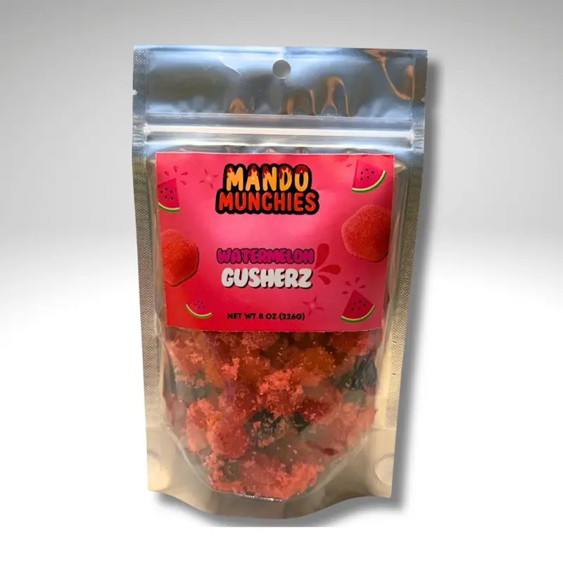 Watermelon Gusherz