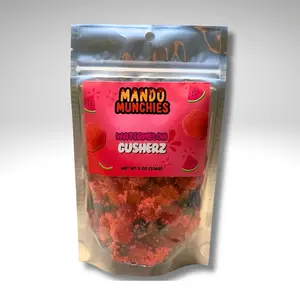 Watermelon Gusherz