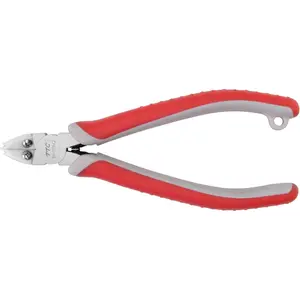 , TH-125NC,  Pliers w/Lead Catcher (5-Inch)