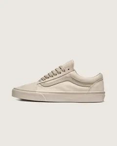 Vans Unisex Old Skool Low Top Shoe