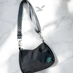 Zaytouna Mini Bag | by Salam Collective