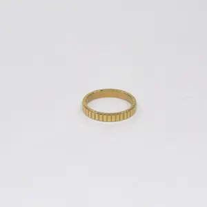 Wave Ring