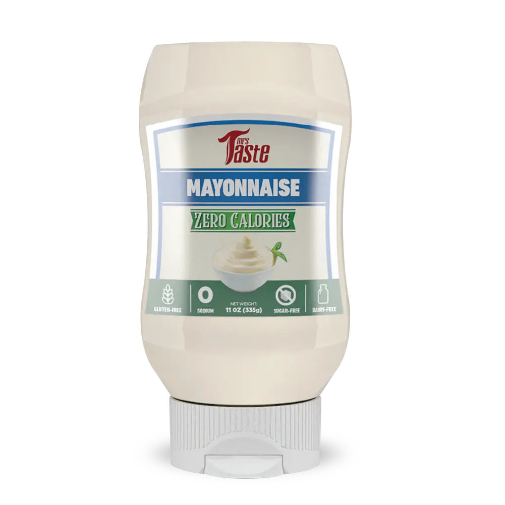 Mayonnaise