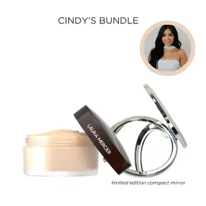 Cindy's Set On-The-Go Bundle
