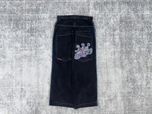 vintage Jnco big crowns jeans