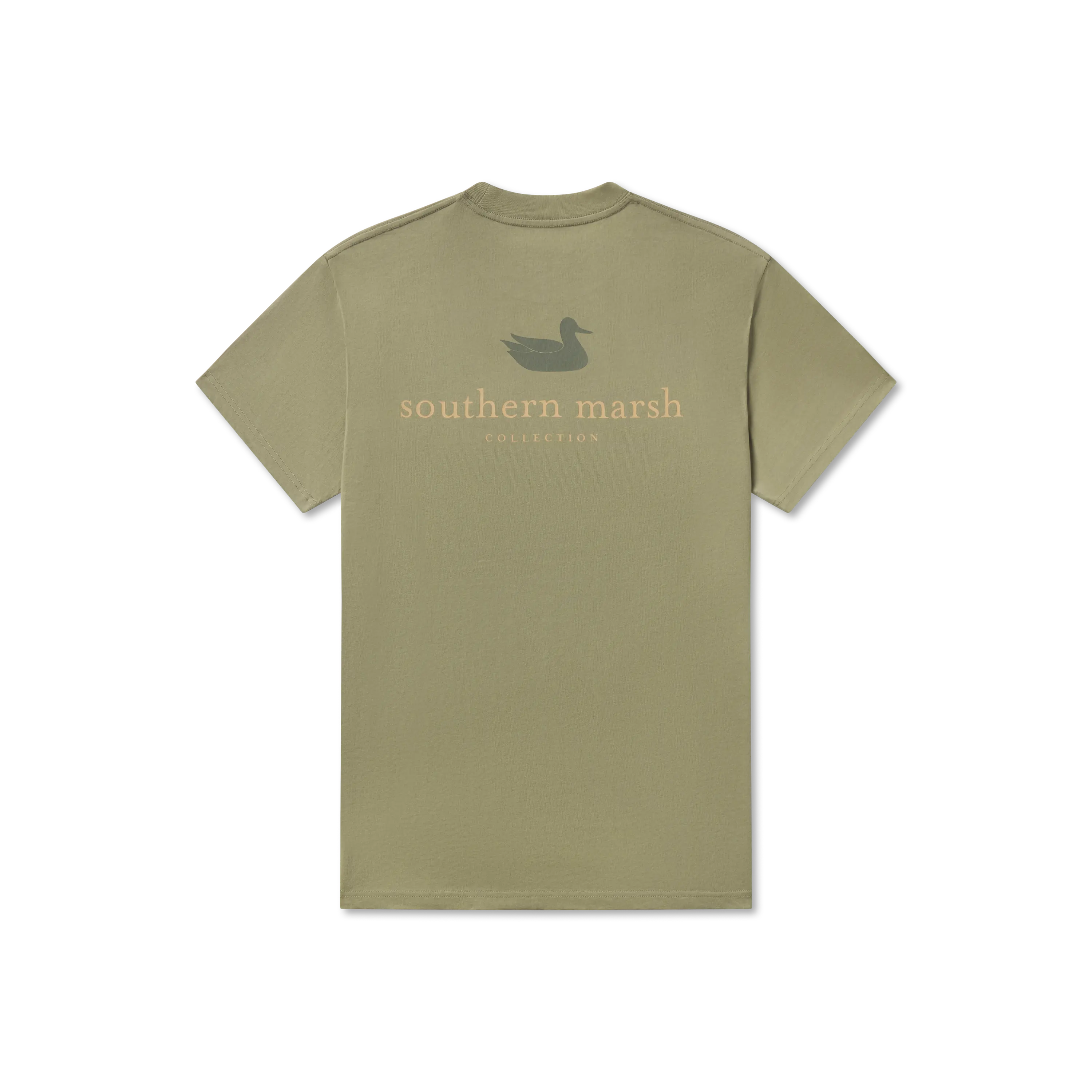 Authentic Tee