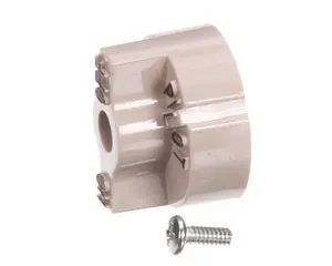 Replacement for Royal Range On / Off Combo Gas Valve Knob 3117    Geniune OEM