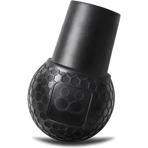 Landmine Attachment for Barbell, T Bar Row Attachment Fits 2 Inch Olympic Bars,Barbell Landmine Attachment for Press, Row, Spin, Split Squats