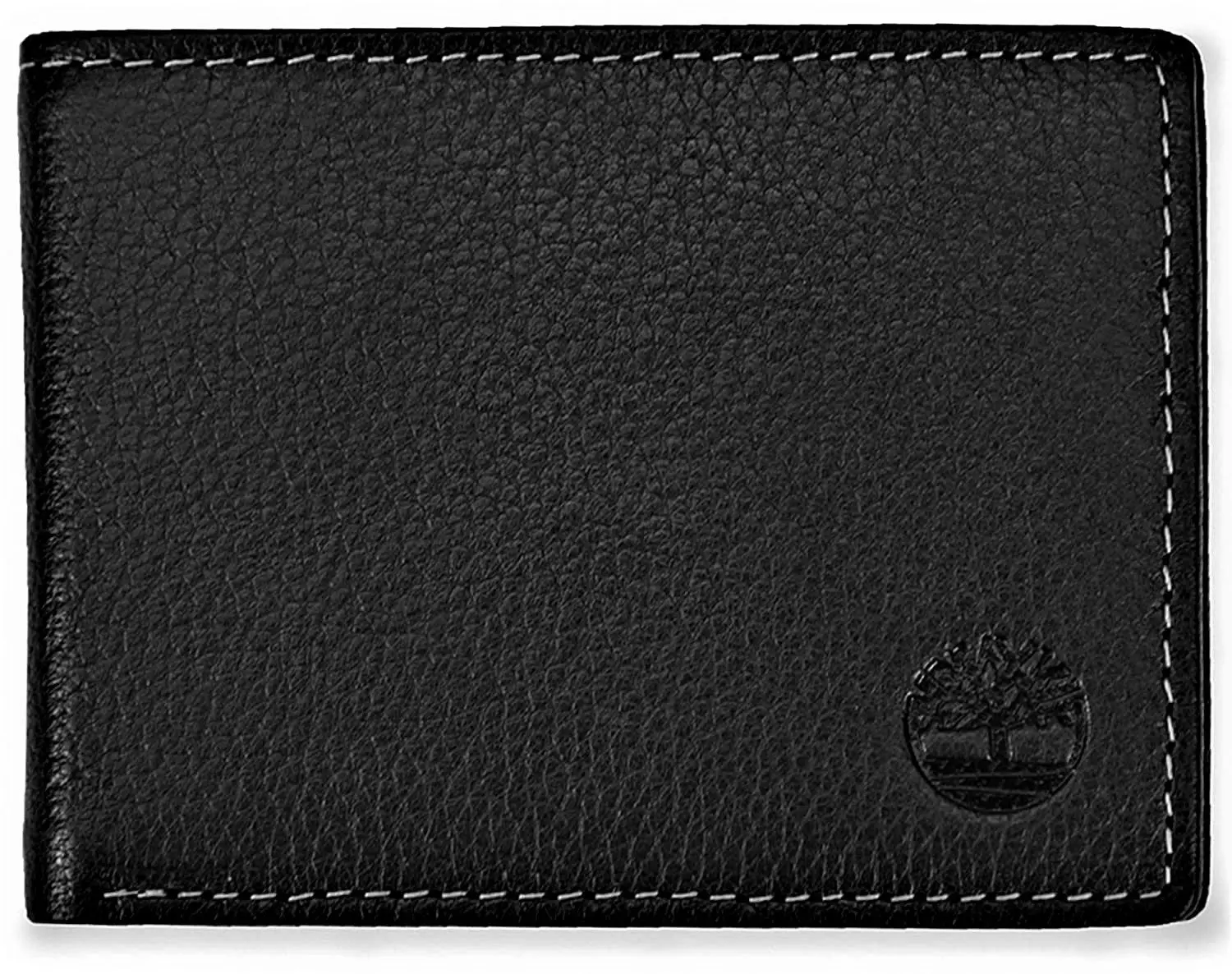 Timberland Men's Genuine Leather Core Sportz  Slimfold Wallet