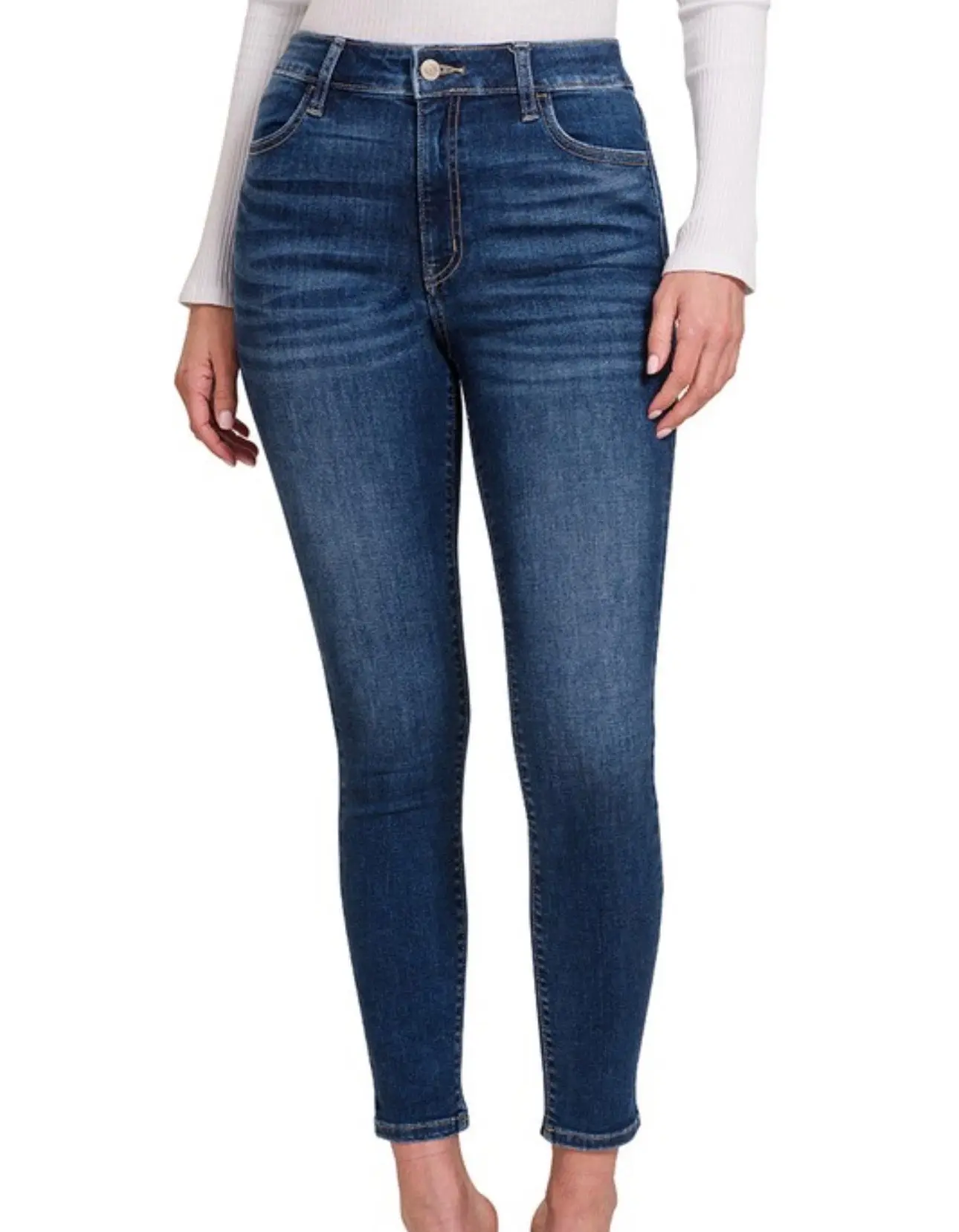 Shorty Jeans