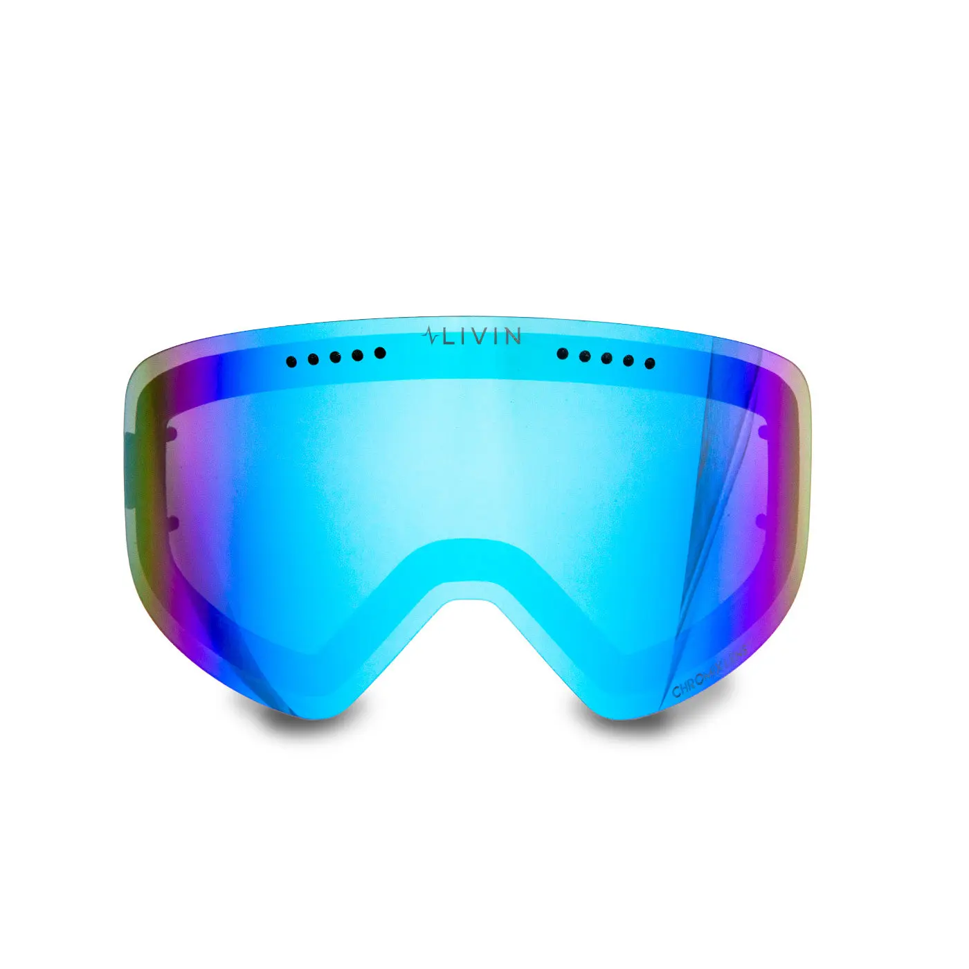 Blue ZOE Lens Blue ZOE Lens