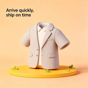 Dear customers, when you purchase men's clothing items from our store, you can enjoy priority packaging and delivery services.Summer Elegant-  4