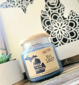 Est. 1837 - Kylie Jar