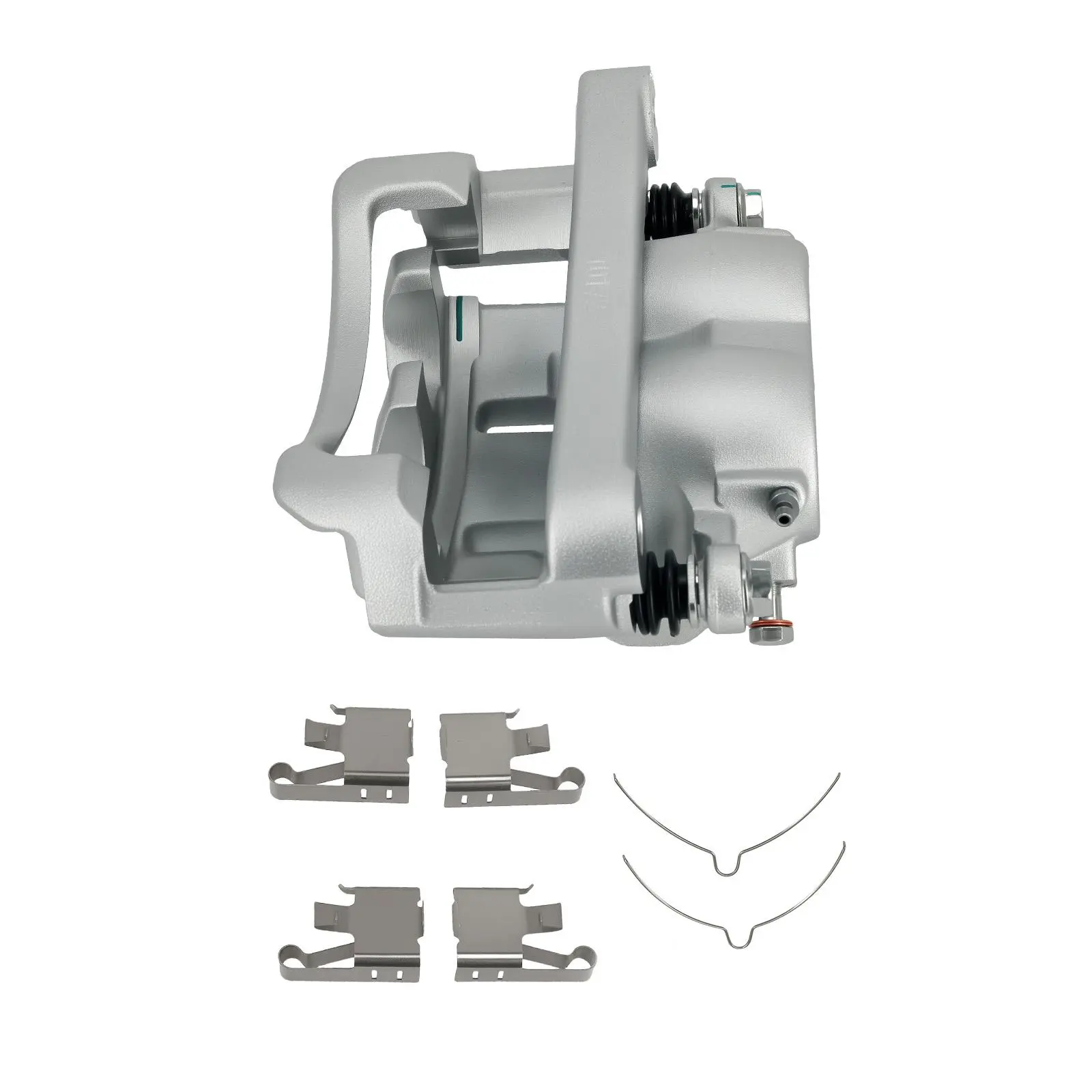 Front Left Disc Brake Caliper compatible for Ford Excursion 2000-2005 18-B4791 18-P4791