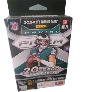 2024 Panini Prizm Hanger Box