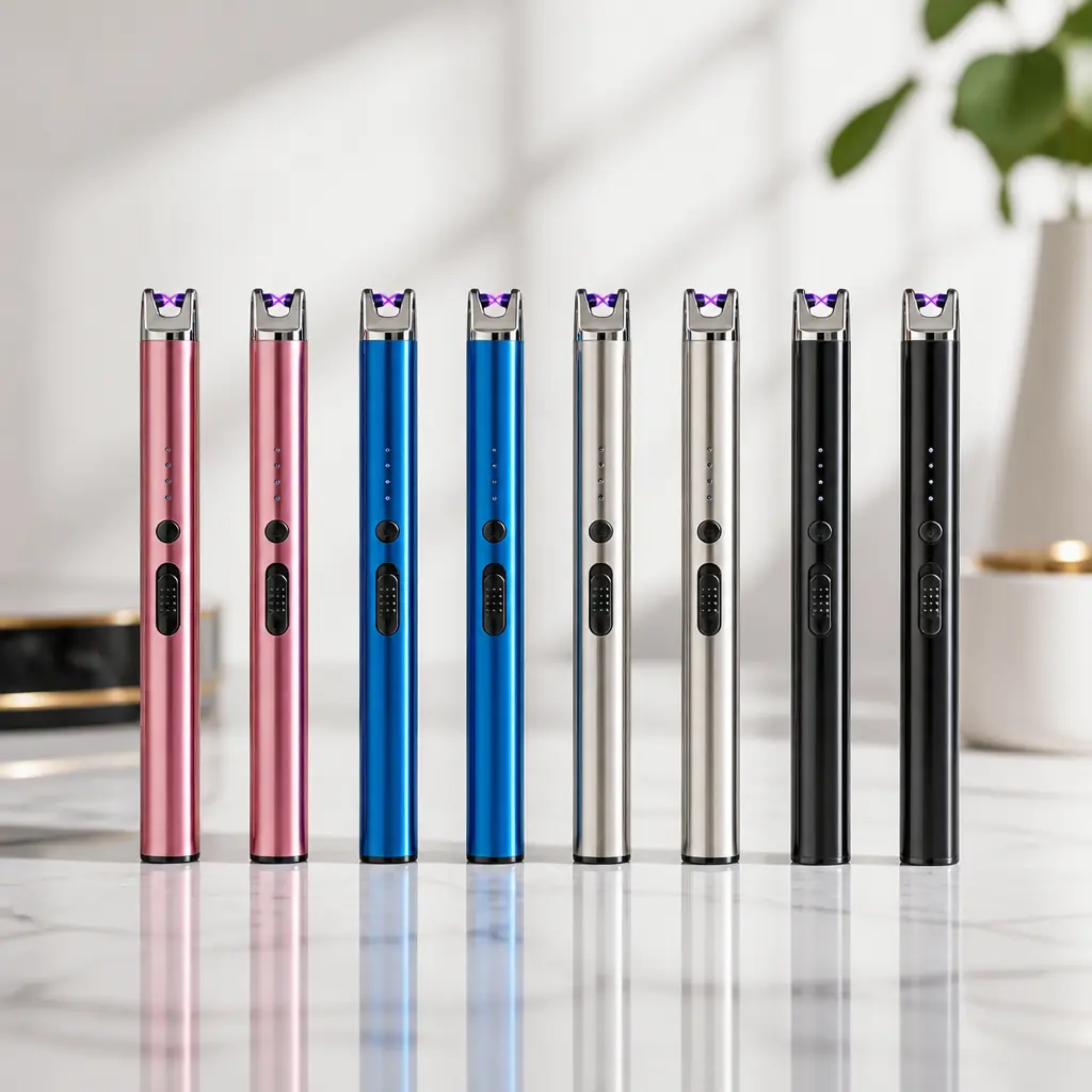 USB Rechargeable Arc Lighter