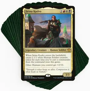 Jirina Kudro - Humans