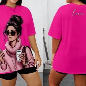 Women’s Clothing  Tops  T-Shirts