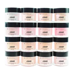 Cover Acrylic Powder Set