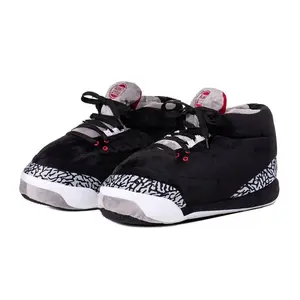 BC3 Sneaker Slippers