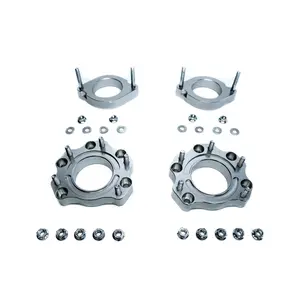 Precision Works Billet Lift Spacers Kit - Honda CR-V 2007-2016 RE RM