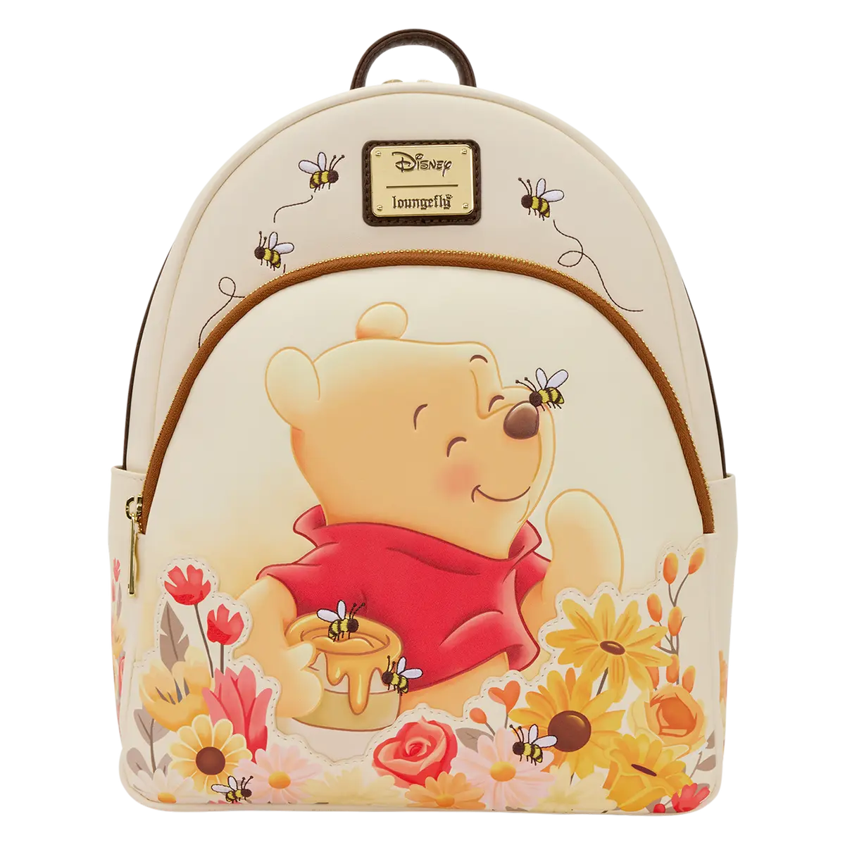 Disney Winnie the Pooh Mini Backpack Disney Winnie the Pooh Mini Backpack