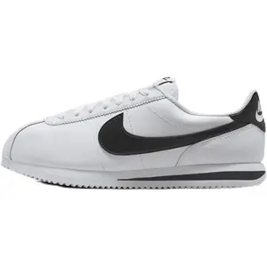Women's Nike Cortez White/Black (DN1791 107)