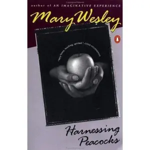 USED-Harnessing Peacocks (King Penguin) by Mary Wesley (Paperback)