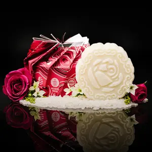 VIORI Beauty Shampoo Bar | Castor Oil | Essential Oil Collection