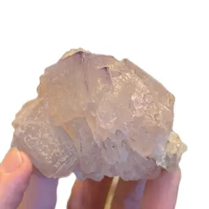 Fluorite Mexico large cube