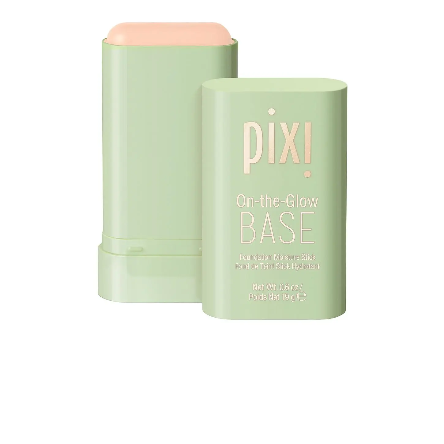 Pixi On-the-glow Base in Cream