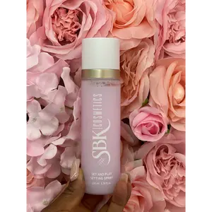 Set and Play Setting Spray