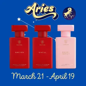 Unapologetically Her Bundle (Women’s Aries Bundle) - Sweven, sinful, sweet addict