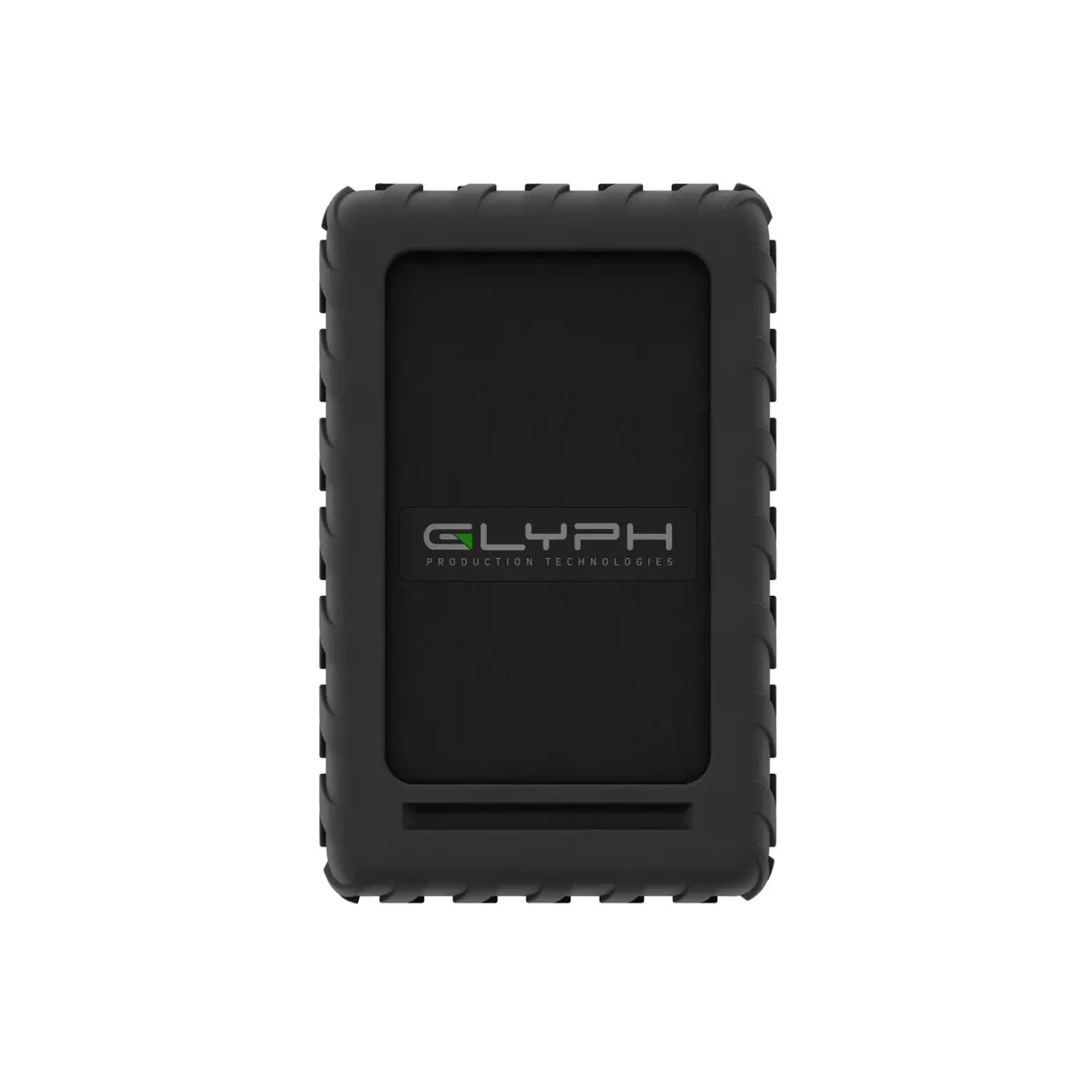 Glyph Technologies Blackbox Plus 8TB USB 3.2 Gen 2 Type-C Rugged Portable External SSD
