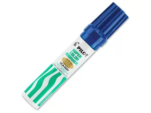 Pilot Super Color Jumbo Refillable Marker