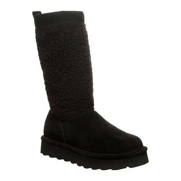 BEARPAW® Snuggle Murphy Faux Fur Boot BEARPAW® Snuggle Murphy Faux Fur Boot
