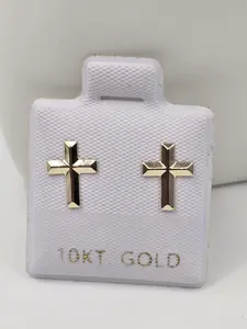 10k Areticos de cruz