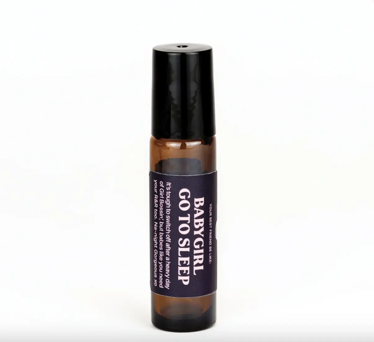 Sleep Essential Oil by Candier