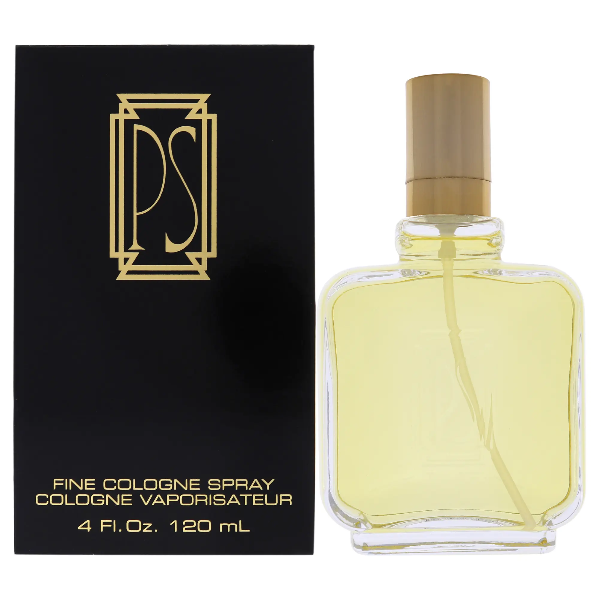 Paul Sebastian Paul Sebastian For Men 4 oz EDC Spray