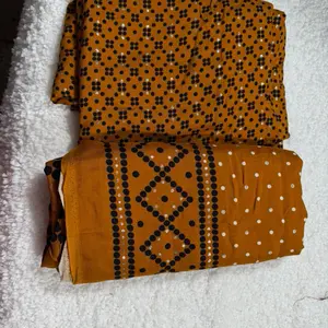 Somali gold Dirac baati