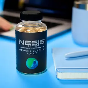 NESIS® INCEPTION® | NOOTROPIC (30 DAY SUPPLY)